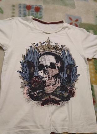 Футболка/детская 2