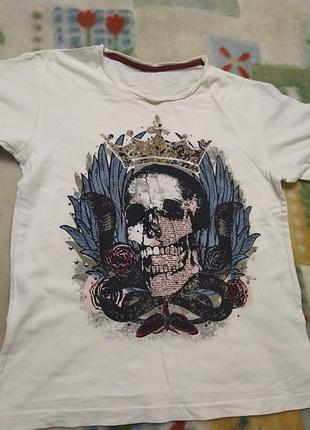 Футболка/детская 7