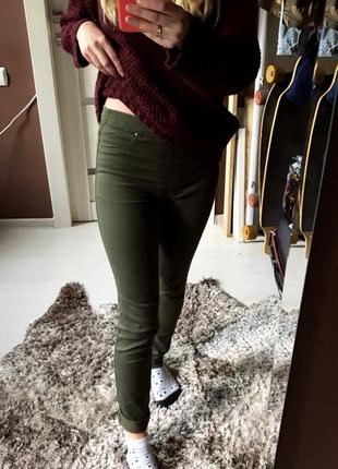 Джинси джеггінси