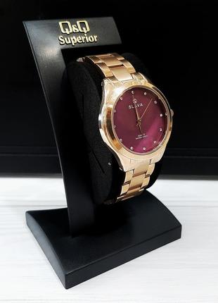 Часы женские наручные фирмы slava