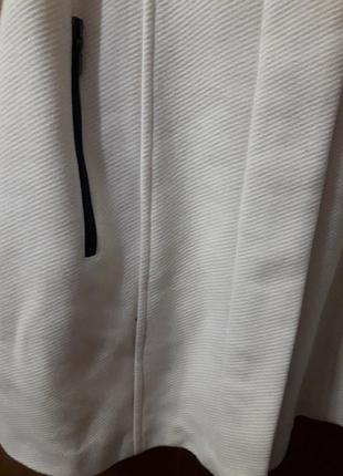 Ангора + шерсть ламы брендовое классическое стильное пальто от gerry weber р.146 фото