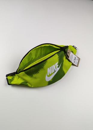 Поясна сумка бананка nike оригінал