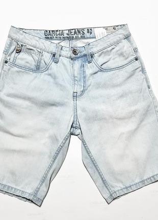 Garcia джинсові шорти