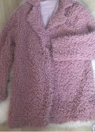 Шубка новая