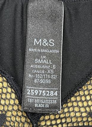 Трусики m&amp;s3 фото