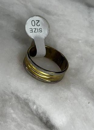 Гарна біжутері, кільце, size 20