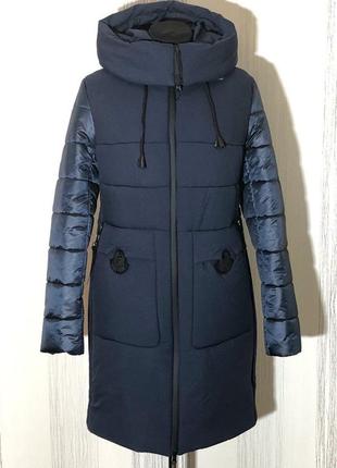 Пальто, размер 48
