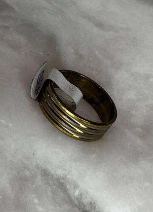 Красивая бижутерия, кольцо, size 20