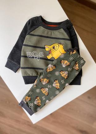 Костюм primark &amp; disney