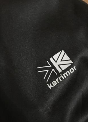 Спортивная кофта для бега karrimor4 фото