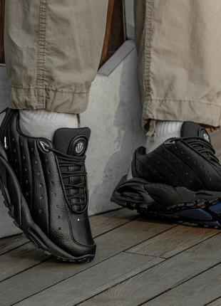 Мужские кроссовки nike x drake teases nocta air terra