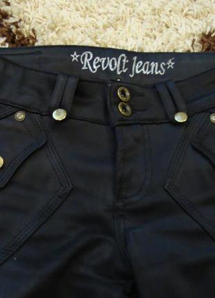 Штани виробництво турція revolt jeans1 фото