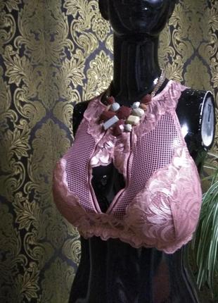 Шикарный бюстгальтер, браллет, топ, myleene klass