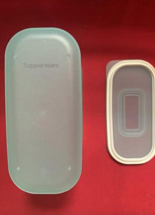 Tupperware контейнер3 фото