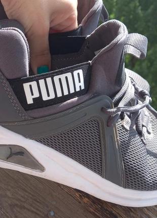 Кроссовки puma, кроссовки пума