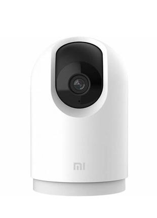 Ip-камера видеонаблюдения xiaomi mi 360° home security camera 2k pro