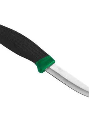 Нож neo tools 215/95 мм (63-105)