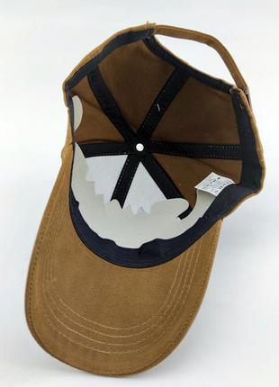 Бейсболка мужська кепка 56-59 розмір каттон5 фото