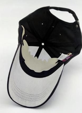 Бейсболка мужська кепка 56-59 розмір каттон5 фото
