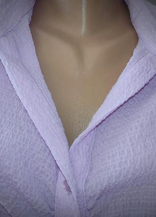 Легкая летняя денская блуза,primark, 422 фото