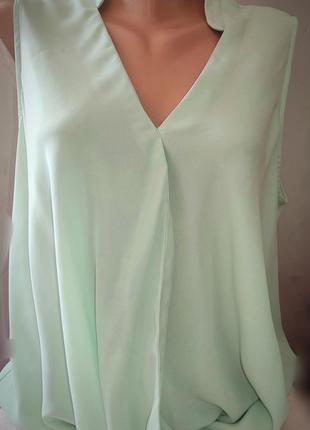 Легка летняя женская майка,new look,44-46