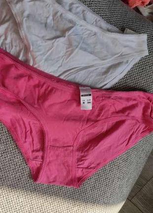 Трусики з набору