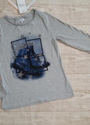 Реглан на девочку ovs италия