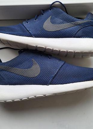 Мужские летние оригинальные кроссовки 
nike3 фото