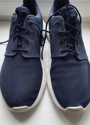 Мужские летние оригинальные кроссовки 
nike2 фото