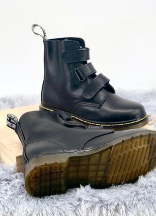 🍁dr martens coralia городе🍁мужские/женские осенние ботинки мартинс, демисезонные, весенние8 фото