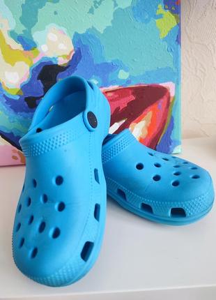 Продам crocs оригінал