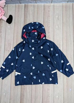 Вітровка, куртка, ветровка