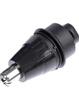 Насадка для носа и ушей к philips rq10/rq11/rq12/series 5000/s7000