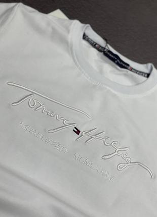 Комплект летней одежды Tommy hilfiger