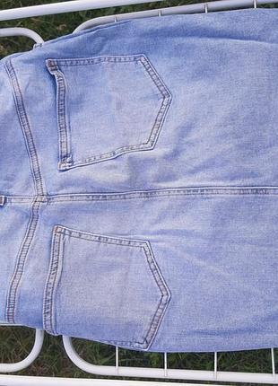 Юбка мини3 фото