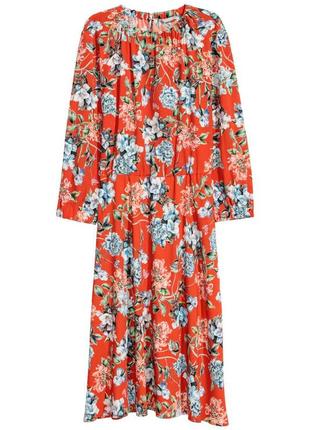 Стильне пляттячко h&m