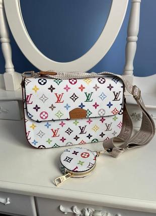 Женская сумка louis vuitton