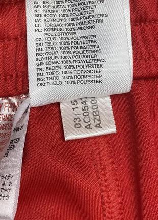 Adidas nba los angeles clippers шорты 11-12 yrs 152 см м размер подростковые баскетбольные красный с принтом5 фото