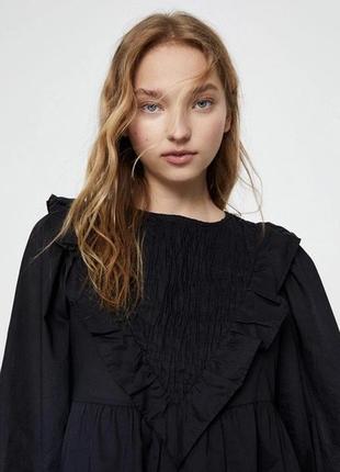 Платье pull&bear2 фото