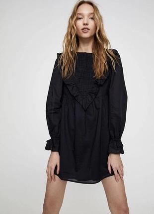 Платье pull&bear3 фото