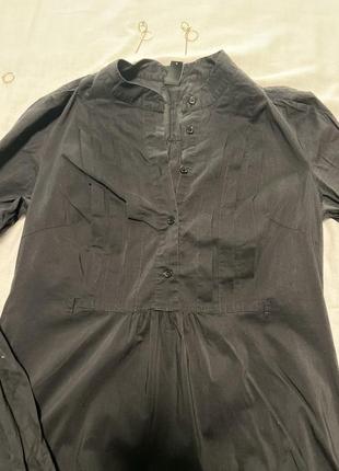 Блуза рубашка сукна8 фото