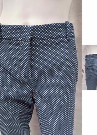 Manila grace итальянские лригинальные брюки
