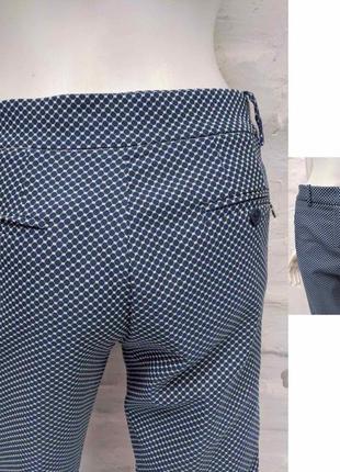Manila grace итальянские лригинальные брюки