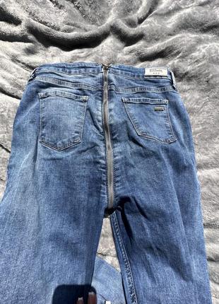 Штани джинси лосини5 фото