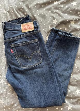 Джинси levis1 фото