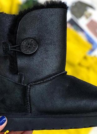 Угги угги сапоги женские сапоги валянки ugg baileyьер bomber 58382 фото