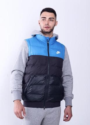 Жилетка nike