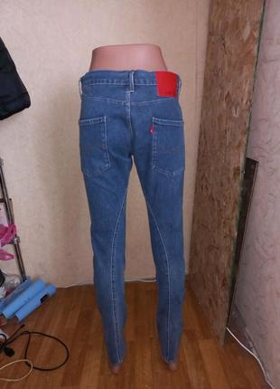 Джинси levi's lej 512