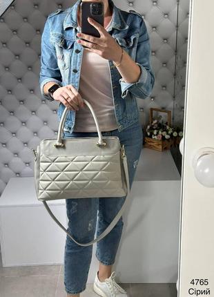 Сумка женская стильная красивая удобная