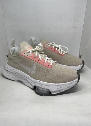 Кросівки жіночі ( оригінал) nike air zoom type crater dm3334-200.